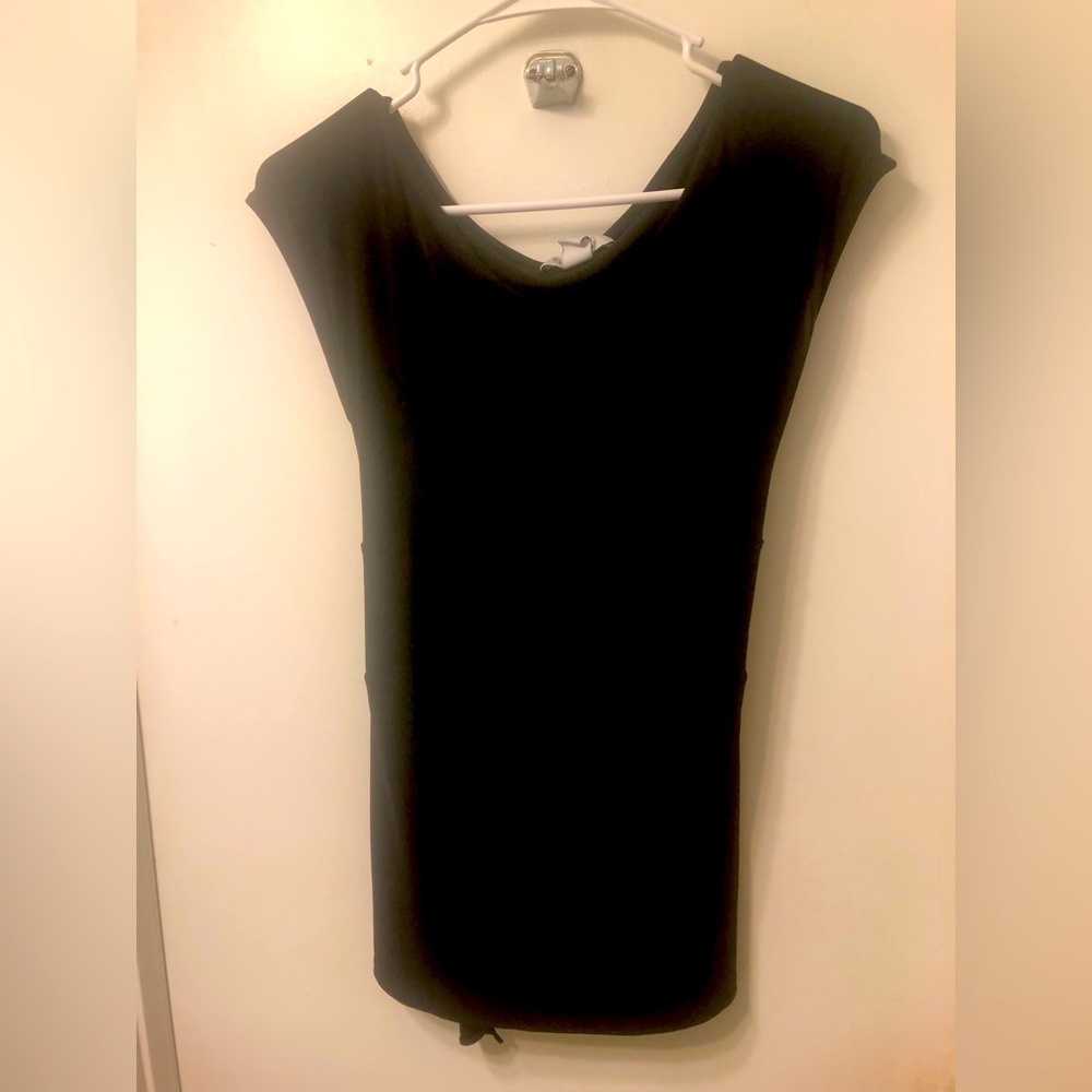 White House Black Market - Size Medium - Businesses Casual Top.